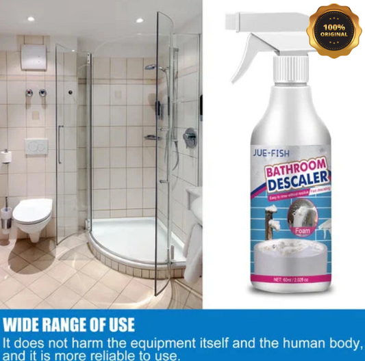 Multipurpose Bathroom Stains Cleaner Buy 1 Get 1 Free
